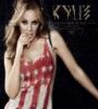 Zamob Kylie Minogue - North American Tour EP (2011)